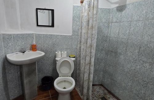 Panajachel Apartment | Apartamentos el viajero