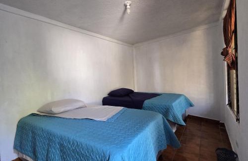 Panajachel Apartment | Apartamentos el viajero