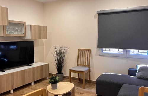 Pelayos de la Presa Apartment | APARTAMENTOS PRADERAS PANTANO SAN JUAN