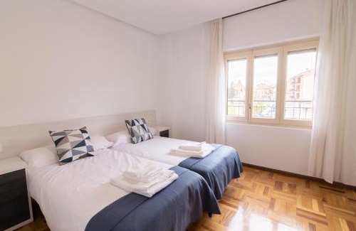 San Esteban de Gormaz Apartment | Apartamentos El Balcón del Duero