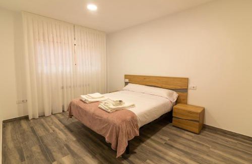 San Esteban de Gormaz Apartment | Apartamentos El Balcón del Duero