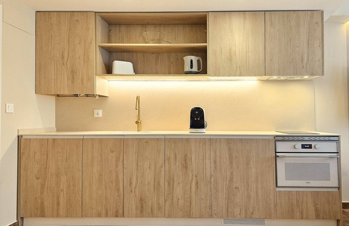 Ciutat de les Arts i les Ciencies Apartment | APARTAMENTOS LAS CIENCIAS STUDIO Q. Wi-Fi + Parking + Aire Acondicionado