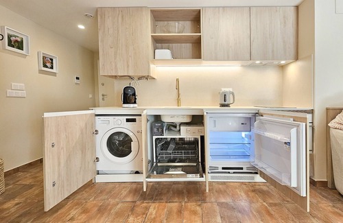 Ciutat de les Arts i les Ciencies Apartment | APARTAMENTOS LAS CIENCIAS Y. WIFI + AIRE ACONDICIONADO