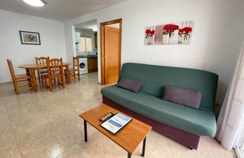 Oropesa del Mar Apartment | Apartamentos Estacion Oropesa 3000