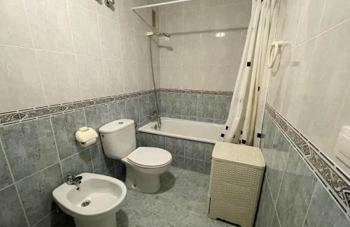 Oropesa del Mar Apartment | Apartamentos Estacion Oropesa 3000