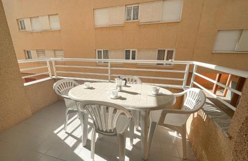 Oropesa del Mar Apartment | Apartamentos Estacion Oropesa 3000