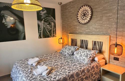 Las Puntas Apartment | Apartamentos Finca Wapa