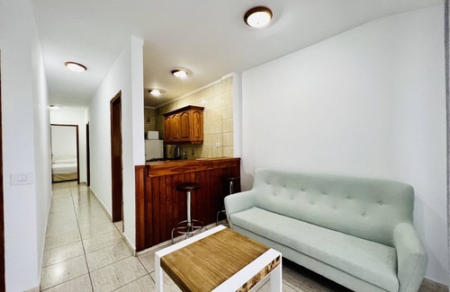 Tigaday Apartment | Apartamentos Frontera