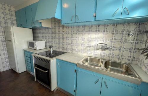 Daimuz Apartment | Apartamentos Gandia-Daimuz 3000