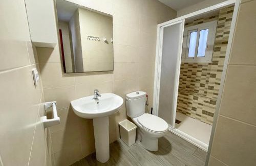 Daimuz Apartment | Apartamentos Gandia-Daimuz 3000