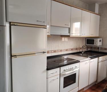 Aurizberri Apartment | Apartamentos Goizeder