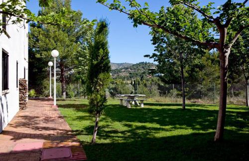 Borriol Apartment | Apartamentos Golf Place