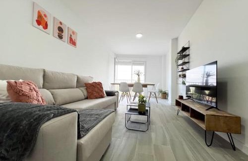 Jaraiz de la Vera Apartment | Apartamentos Gredos 102