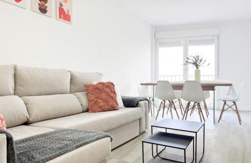 Jaraiz de la Vera Apartment | Apartamentos Gredos 102