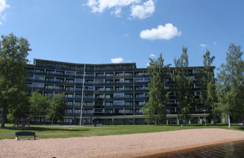 Ikaalinen Apartment | Apartamentos Ikaalisten Kylpylä Terme JPLomat