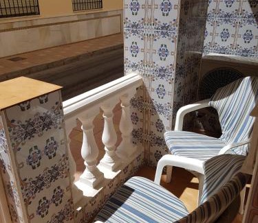 Fuengirola Apartment | Apartamentos Jaen 8-Fuengirola
