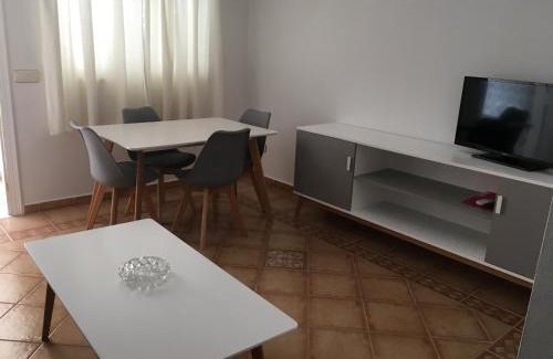 Fuengirola Apartment | Apartamentos Jaen 8-Fuengirola