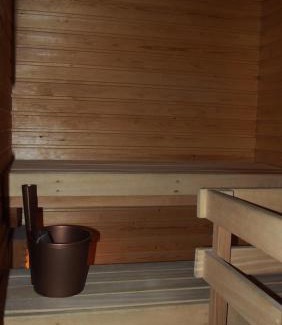 Ylamylly Apartment | Apartamentos Joensuu - Torikatu 7