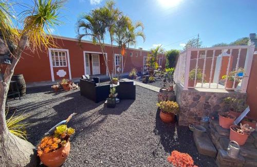 Los Llanos de Aridane Apartment | Apartamentos la Barranquera