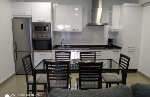 Zarza de Alange Apartment | Apartamentos La Bodega