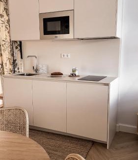 Muros de Nalon Apartment | Apartamentos La Colonia de Muros