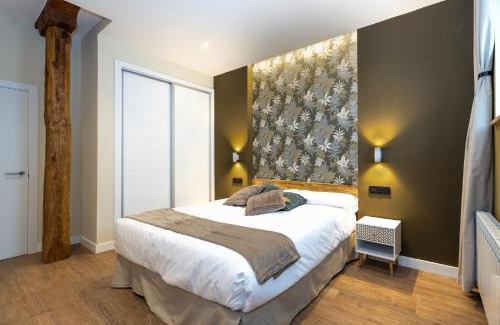 El Burgo de Osma Apartment | Apartamentos LA CAÑADA DE OSMA
