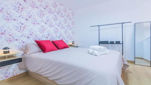 Distrito de Levante Apartment | Apartamentos La Muralla de Córdoba