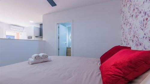 Distrito de Levante Apartment | Apartamentos La Muralla de Córdoba