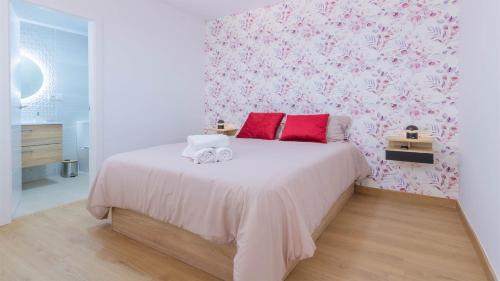 Distrito de Levante Apartment | Apartamentos La Muralla de Córdoba