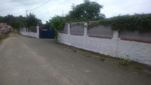 Aronces Apartment | Apartamentos Labana