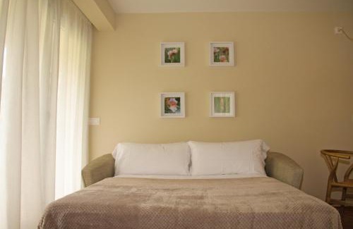 Ciutat de les Arts i les Ciencies Apartment | Apartamentos Las Ciencias D