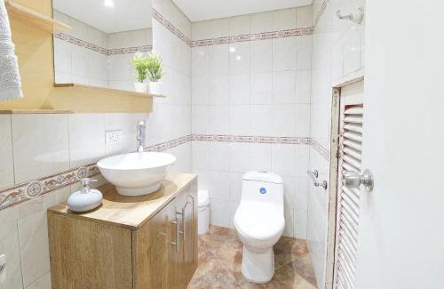 Suramericana Apartment | Apartamentos Laureles - MedeLiving