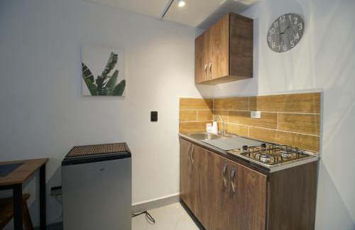 Suramericana Apartment | Apartamentos Laureles - MedeLiving