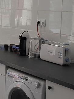 Benicarlo Apartment | Apartamentos Leman