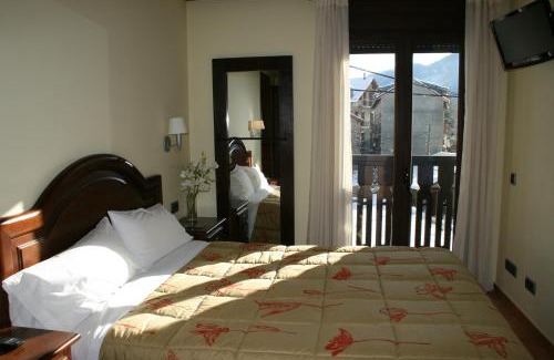 Espot Apartment | Apartamentos Les Picardes