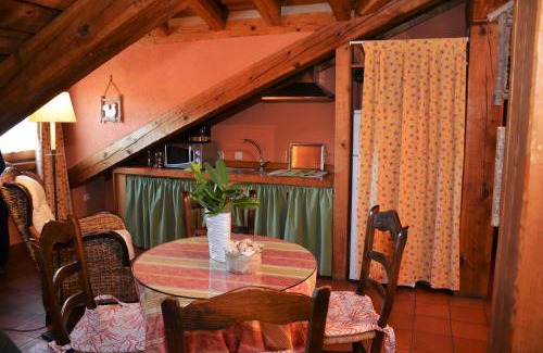 Navafria Apartment | Apartamentos Lobiche