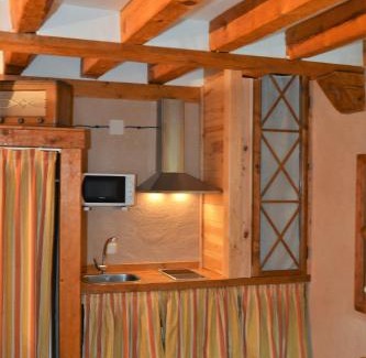 Navafria Apartment | Apartamentos Lobiche