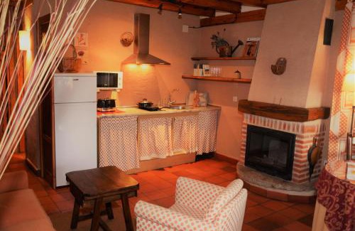 Navafria Apartment | Apartamentos Lobiche