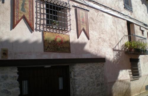 Gea de Albarracin Apartment | Apartamentos los Aljezares