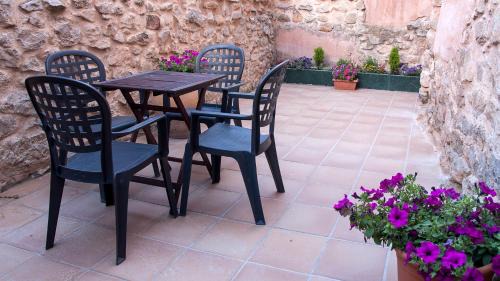 Gea de Albarracin Apartment | Apartamentos los Aljezares