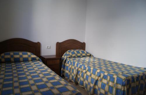 La Restinga Apartment | Apartamentos Los Saltos