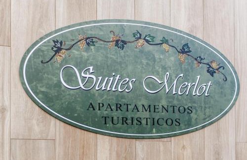 Almendralejo Apartment | Apartamentos LUXURY SUITES MERLOT