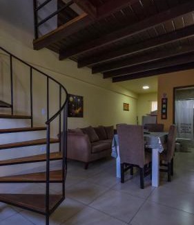 Avenue del Libertador Apartment | Apartamentos Matices Centro
