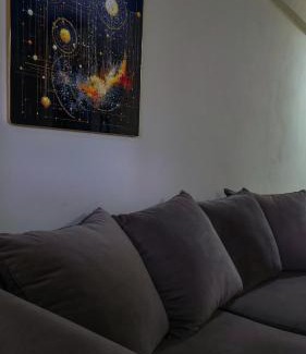 Avenue del Libertador Apartment | Apartamentos Matices Centro