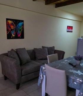Avenue del Libertador Apartment | Apartamentos Matices Centro