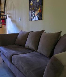 Avenue del Libertador Apartment | Apartamentos Matices Centro