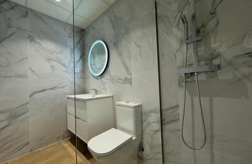 Leon Apartment | Apartamentos Mk77 Leon Se7ven