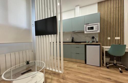 Leon Apartment | Apartamentos Mk77 Leon Se7ven