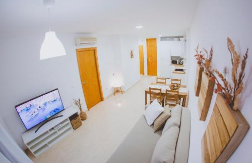 La Envia Apartment | Apartamentos MSC Golf & Beach