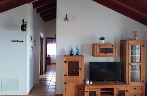 Los Llanillos Apartment | Apartamentos Nisdafe